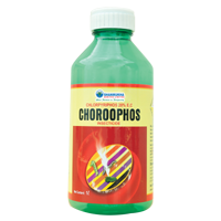 choroophos