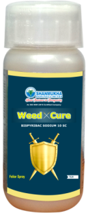 WEED CURE